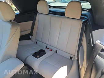 2016 BMW 2 Series Convertible 228i M SPORT LINE - miniatura 10