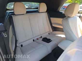 2016 BMW 2 Series Convertible 228i M SPORT LINE - miniatura 13