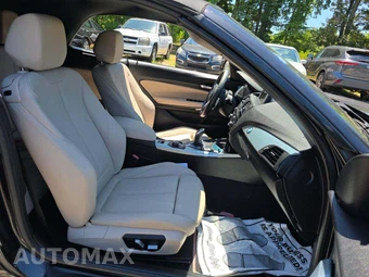 2016 BMW 2 Series Convertible 228i M SPORT LINE - miniatura 15