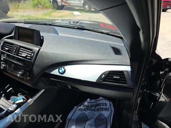 2016 BMW 2 Series Convertible 228i M SPORT LINE - miniatura 16