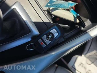 2016 BMW 2 Series Convertible 228i M SPORT LINE - miniatura 5