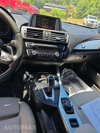 2016 BMW 2 Series Convertible 228i M SPORT LINE - miniatura 7