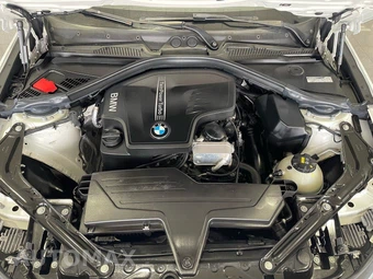 2016 BMW 2 Series Convertible 228i M SPORT LINE - miniatura 19