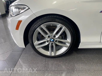 2016 BMW 2 Series Convertible 228i M SPORT LINE - miniatura 20