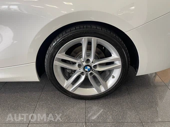 2016 BMW 2 Series Convertible 228i M SPORT LINE - miniatura 21