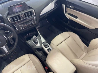 2016 BMW 2 Series Convertible 228i M SPORT LINE - miniatura 26
