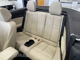2016 BMW 2 Series Convertible 228i M SPORT LINE - miniatura 27
