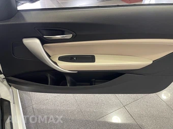 2016 BMW 2 Series Convertible 228i M SPORT LINE - miniatura 30