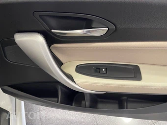 2016 BMW 2 Series Convertible 228i M SPORT LINE - miniatura 31