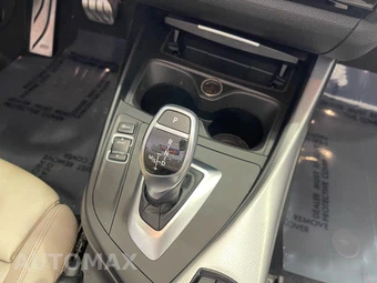 2016 BMW 2 Series Convertible 228i M SPORT LINE - miniatura 34