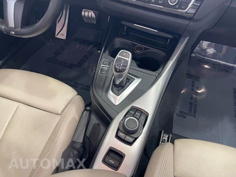 2016 BMW 2 Series Convertible 228i M SPORT LINE - miniatura 35