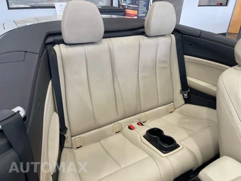 2016 BMW 2 Series Convertible 228i M SPORT LINE - miniatura 39