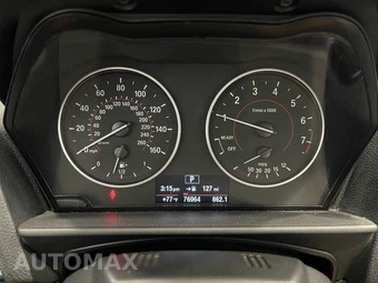2016 BMW 2 Series Convertible 228i M SPORT LINE - miniatura 42