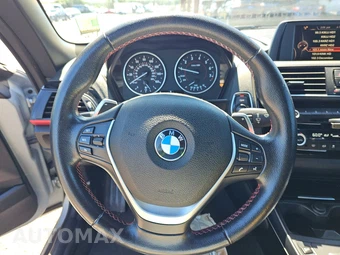 2016 BMW 2 Series Convertible 228i SPORT LINE - miniatura 10