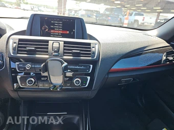 2016 BMW 2 Series Convertible 228i SPORT LINE - miniatura 11