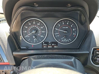2016 BMW 2 Series Convertible 228i SPORT LINE - miniatura 12