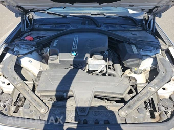2016 BMW 2 Series Convertible 228i SPORT LINE - miniatura 15