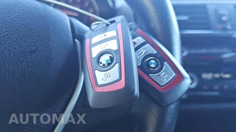 2016 BMW 2 Series Convertible 228i SPORT LINE - miniatura 17