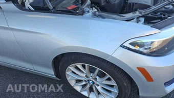 2016 BMW 2 Series Convertible 228i SPORT LINE - miniatura 26
