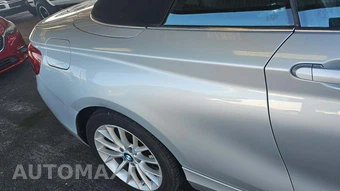 2016 BMW 2 Series Convertible 228i SPORT LINE - miniatura 28