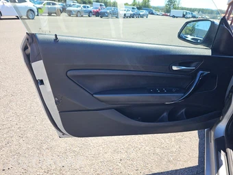2016 BMW 2 Series Convertible 228i SPORT LINE - miniatura 9