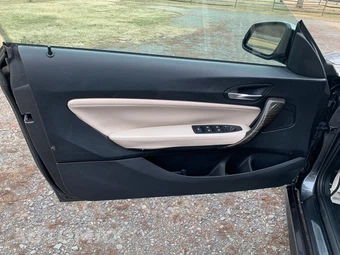 2016 BMW 2 Series Convertible M235i - miniatura 11