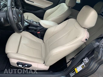 2016 BMW 2 Series Convertible M235i - miniatura 12