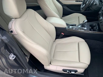 2016 BMW 2 Series Convertible M235i - miniatura 17