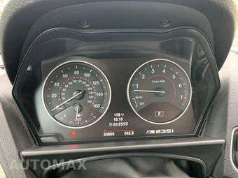 2016 BMW 2 Series Convertible M235i - miniatura 18