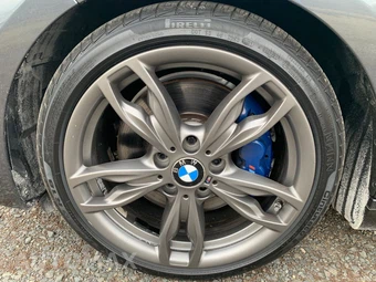2016 BMW 2 Series Convertible M235i - miniatura 25