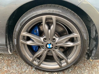 2016 BMW 2 Series Convertible M235i - miniatura 27