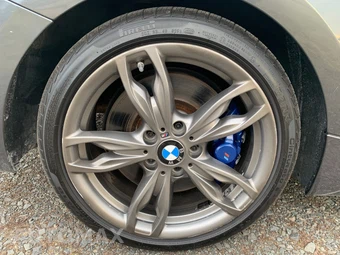2016 BMW 2 Series Convertible M235i - miniatura 29