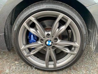 2016 BMW 2 Series Convertible M235i - miniatura 31