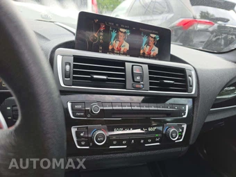 2016 BMW 2 Series Coupe 228i SPORT LINE - miniatura 10