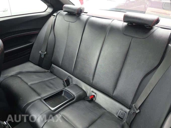 2016 BMW 2 Series Coupe 228i SPORT LINE - miniatura 13