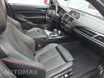 2016 BMW 2 Series Coupe 228i SPORT LINE - miniatura 18