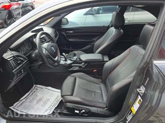 2016 BMW 2 Series Coupe 228i SPORT LINE - miniatura 6