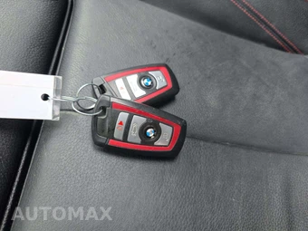 2016 BMW 2 Series Coupe 228i SPORT LINE - miniatura 8