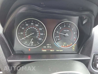 2016 BMW 2 Series Coupe 228i SPORT LINE - miniatura 9