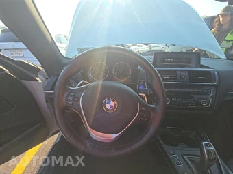 2016 BMW 2 Series Coupe 228i SPORT LINE - miniatura 10