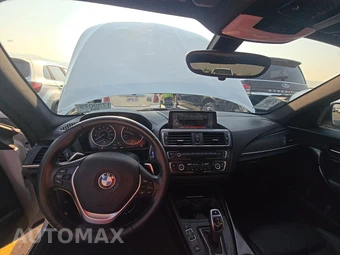 2016 BMW 2 Series Coupe 228i SPORT LINE - miniatura 11