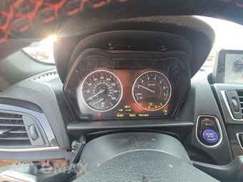 2016 BMW 2 Series Coupe 228i SPORT LINE - miniatura 12