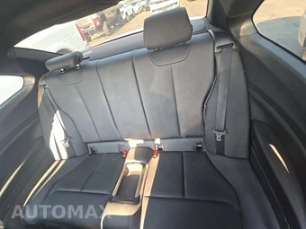 2016 BMW 2 Series Coupe 228i SPORT LINE - miniatura 13