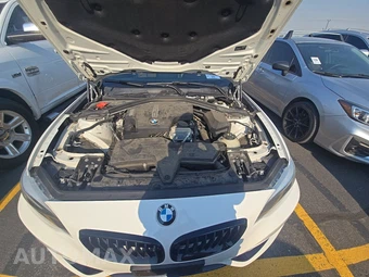 2016 BMW 2 Series Coupe 228i SPORT LINE - miniatura 15