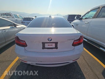 2016 BMW 2 Series Coupe 228i SPORT LINE - miniatura 5