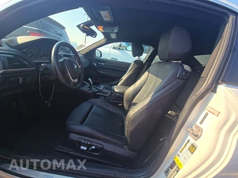 2016 BMW 2 Series Coupe 228i SPORT LINE - miniatura 7