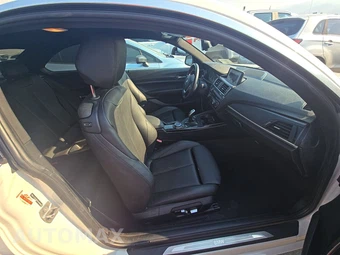 2016 BMW 2 Series Coupe 228i SPORT LINE - miniatura 8