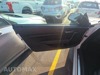 2016 BMW 2 Series Coupe 228i SPORT LINE - miniatura 9