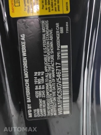 2016 BMW 2 Series Coupe 228i SPORT LINE - miniatura 11