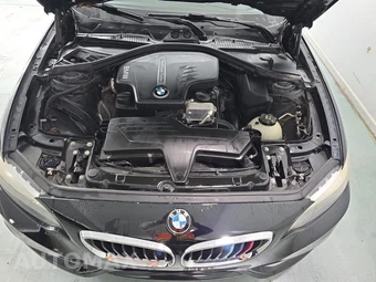 2016 BMW 2 Series Coupe 228i SPORT LINE - miniatura 12